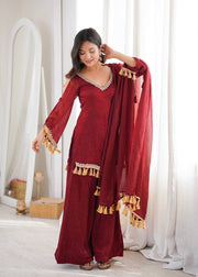 Radiant Charm A Journey Through Fashion