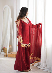Radiant Charm A Journey Through Fashion