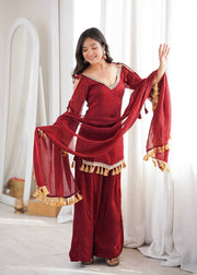Radiant Charm A Journey Through Fashion