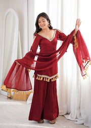 Radiant Charm A Journey Through Fashion