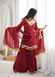 Radiant Charm A Journey Through Fashion
