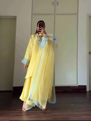 Elegant Ethnic Ensemble for Modern Women