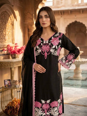 Colorful Harmony Stylish Attire for Every Occasion