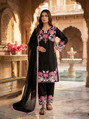 Colorful Harmony Stylish Attire for Every Occasion