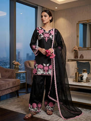 Colorful Harmony Stylish Attire for Every Occasion
