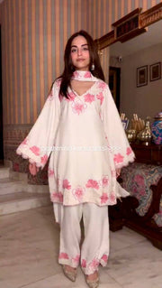 Colorful Harmony Stylish Attire for Every Occasion