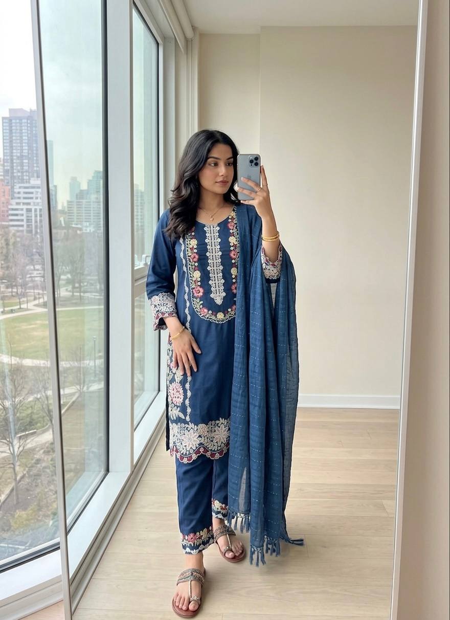 Graceful Designs for Distinctive Fashion Statements