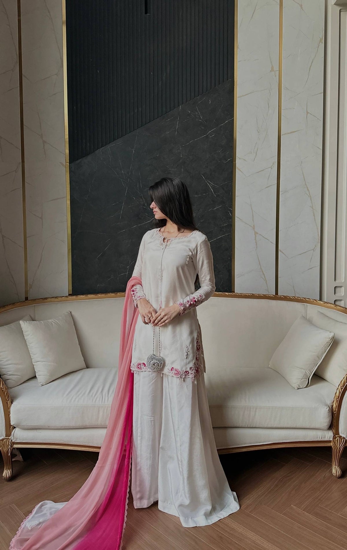 Chic Traditional Wear for Every Event