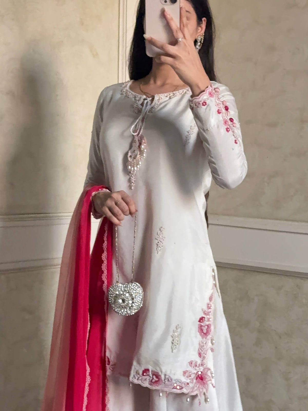 Chic Traditional Wear for Every Event