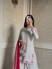 Chic Traditional Wear for Every Event