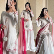 Chic Traditional Wear for Every Event