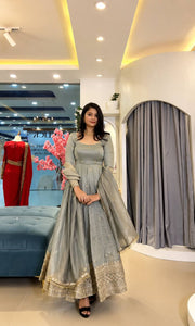 Fashion Harmony Blending Tradition with Contemporary Chic