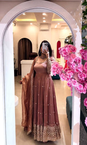 Fashion Harmony Blending Tradition with Contemporary Chic