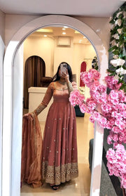 Fashion Harmony Blending Tradition with Contemporary Chic