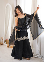 Unleash Your Inner Diva in Gold