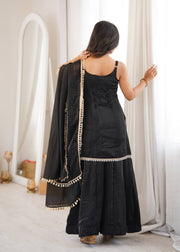 Unleash Your Inner Diva in Gold