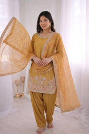 Elegant Essence Contemporary Attire Collection