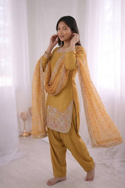 Elegant Essence Contemporary Attire Collection