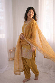 Elegant Essence Contemporary Attire Collection