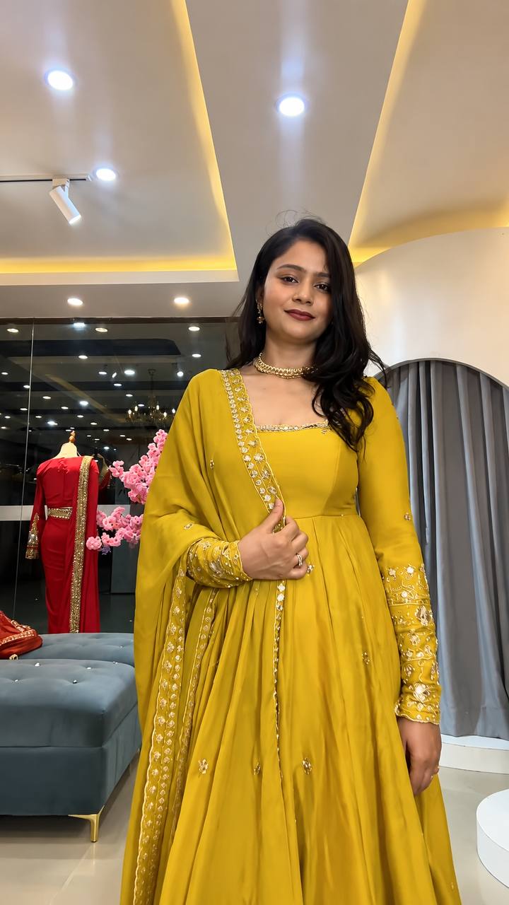 Graceful Indian Garments for Festive Events