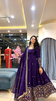 Graceful Indian Garments for Festive Events