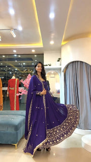Graceful Indian Garments for Festive Events
