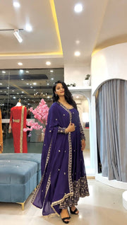 Graceful Indian Garments for Festive Events