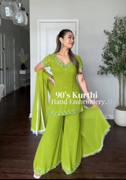 Colorful Couture Indian Styles for Every Taste