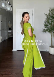 Colorful Couture Indian Styles for Every Taste