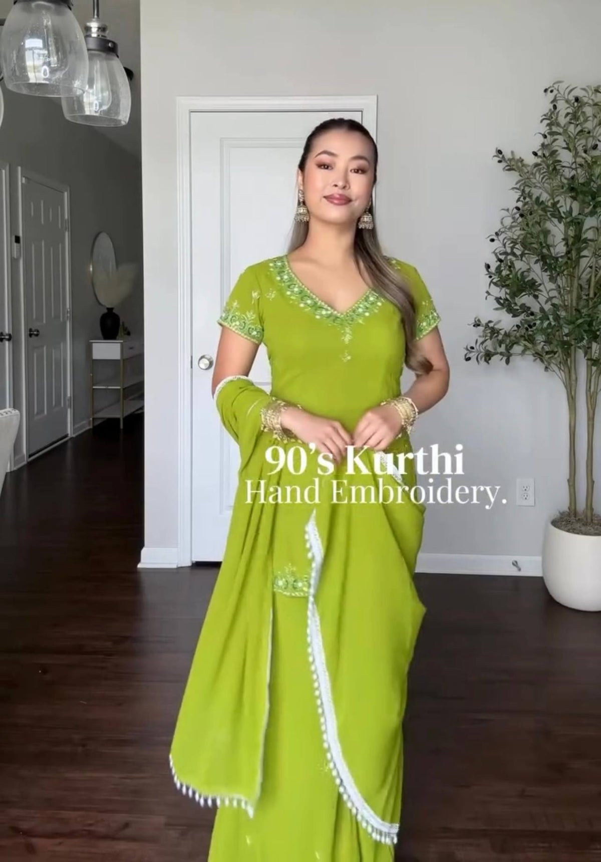 Colorful Couture Indian Styles for Every Taste