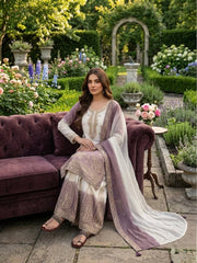Chic Cultural Wear for Stylish Celebrations