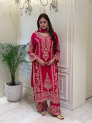 Empowering Elegance A Woman's Bold Statement