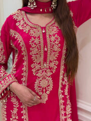 Empowering Elegance A Woman's Bold Statement