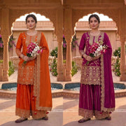 Embrace Tradition with Stylish Suit Choices