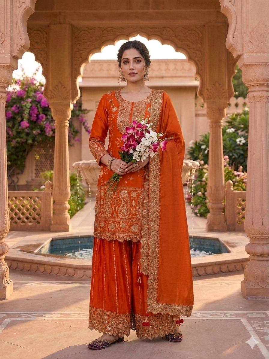 Embrace Tradition with Stylish Suit Choices