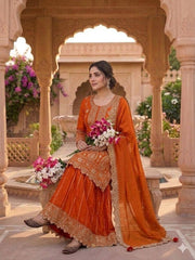 Embrace Tradition with Stylish Suit Choices