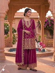 Embrace Tradition with Stylish Suit Choices