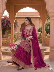 Embrace Tradition with Stylish Suit Choices