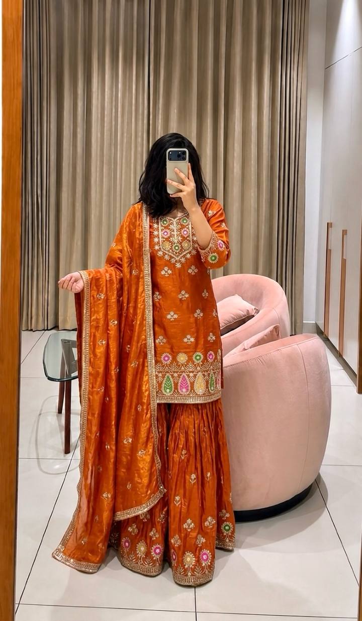 Empowering Elegance The Modern Woman's Suit