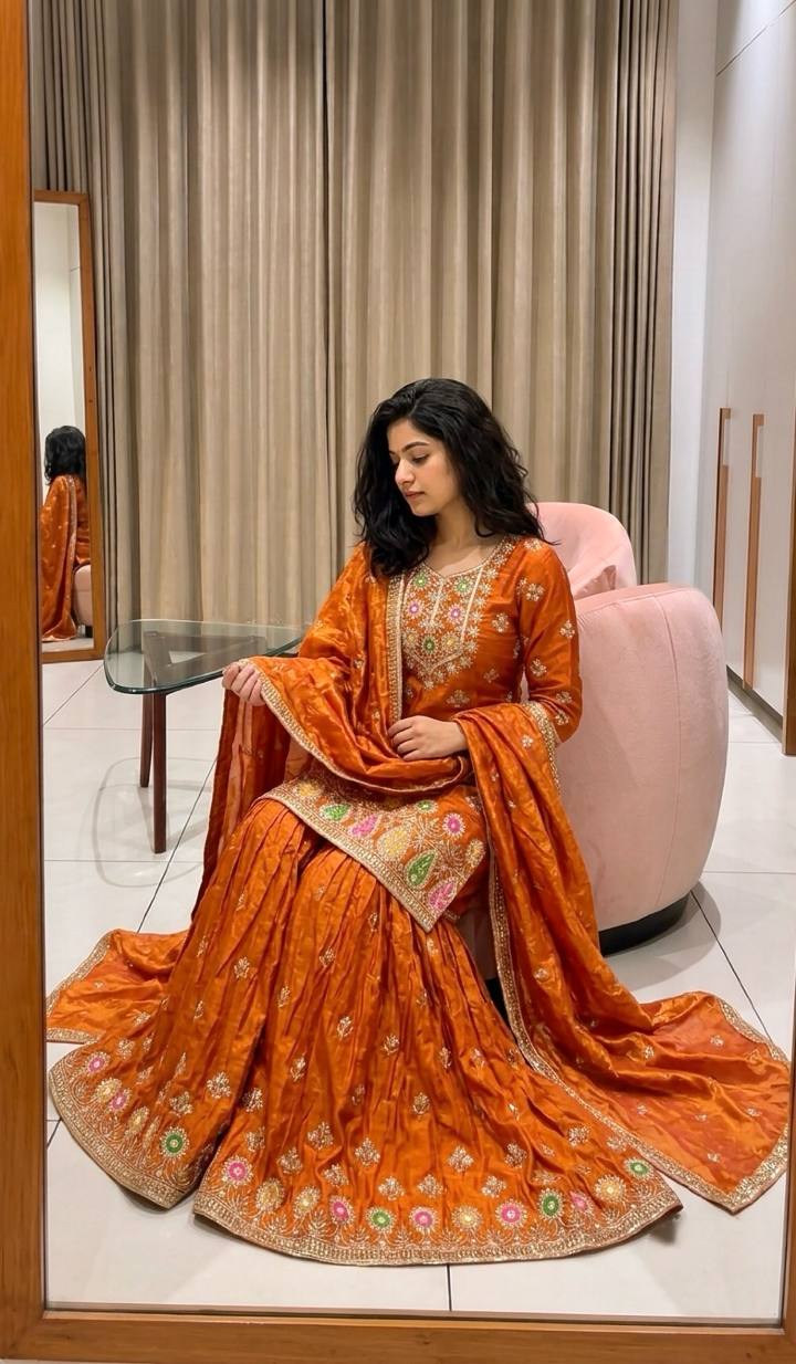 Empowering Elegance The Modern Woman's Suit