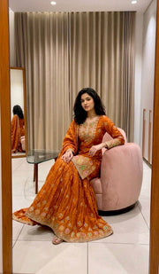 Empowering Elegance The Modern Woman's Suit