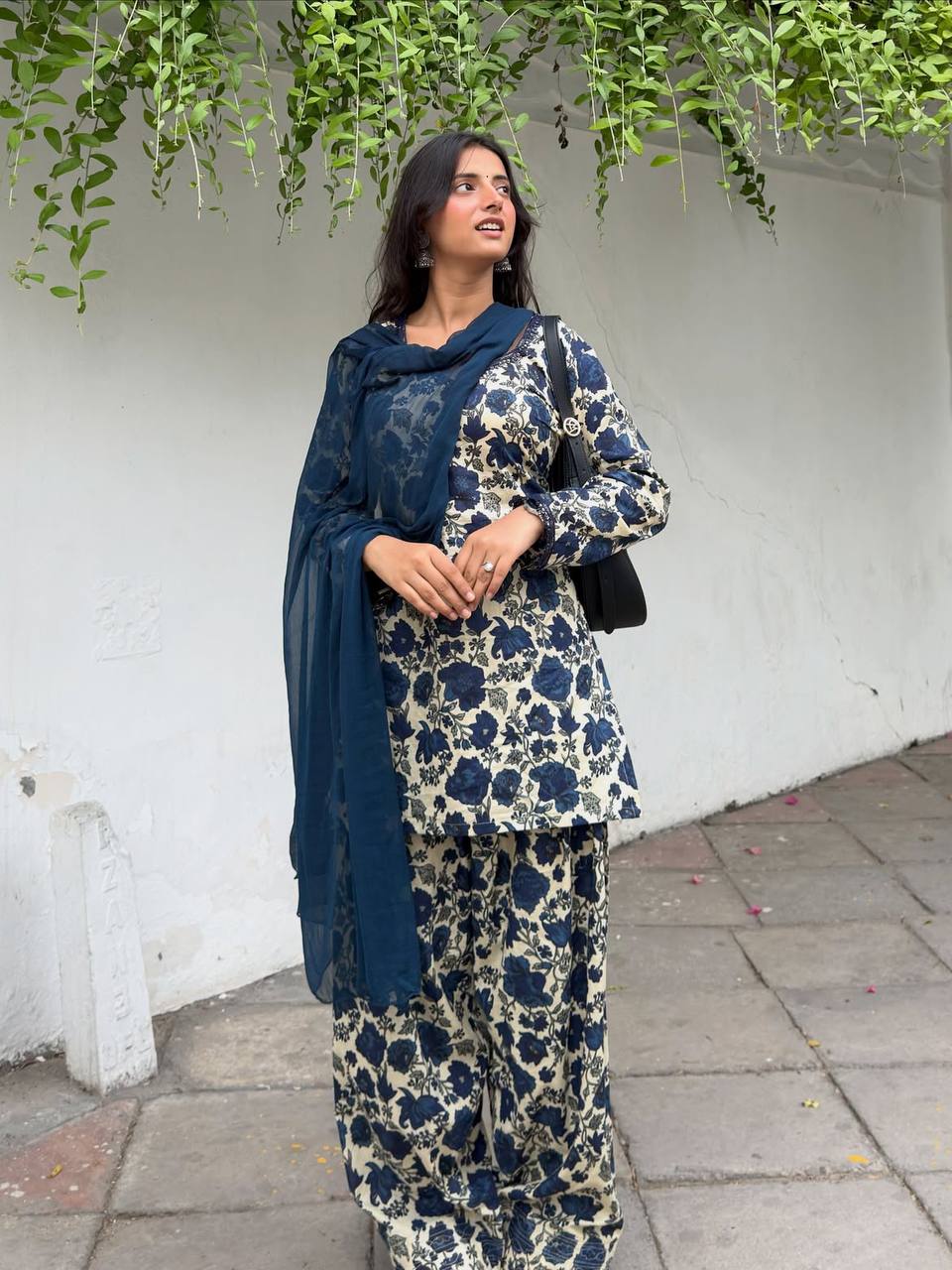 Versatile attire suitable for various occasions
