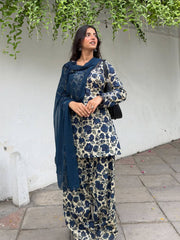 Versatile attire suitable for various occasions