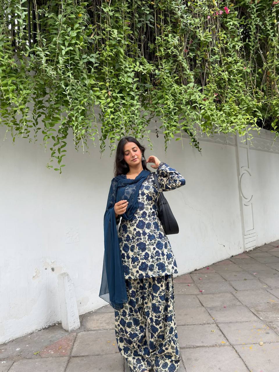 Versatile attire suitable for various occasions
