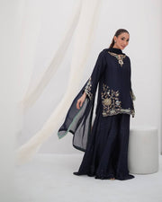 Elegance Graceful Traditional Attire