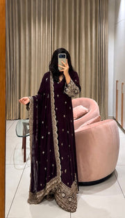 Elegant attire for confident stylish moments