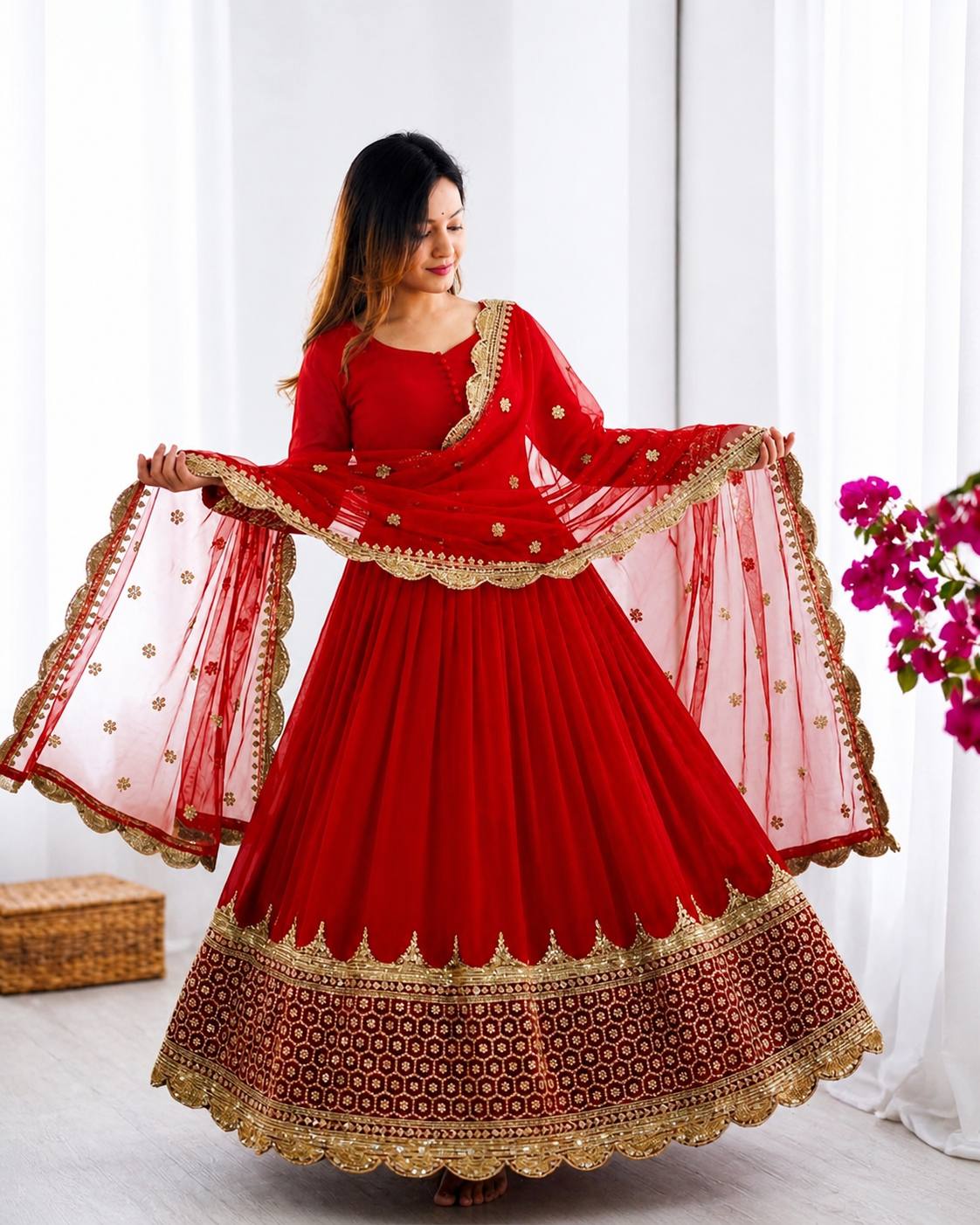 Cultural Chic Modern Meets Traditional