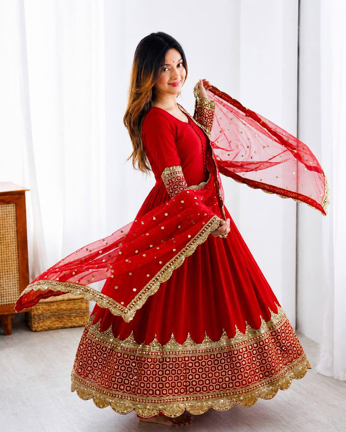 Cultural Chic Modern Meets Traditional