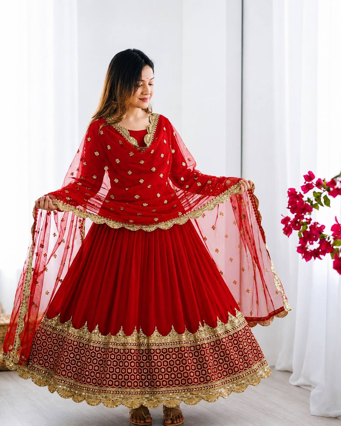Cultural Chic Modern Meets Traditional