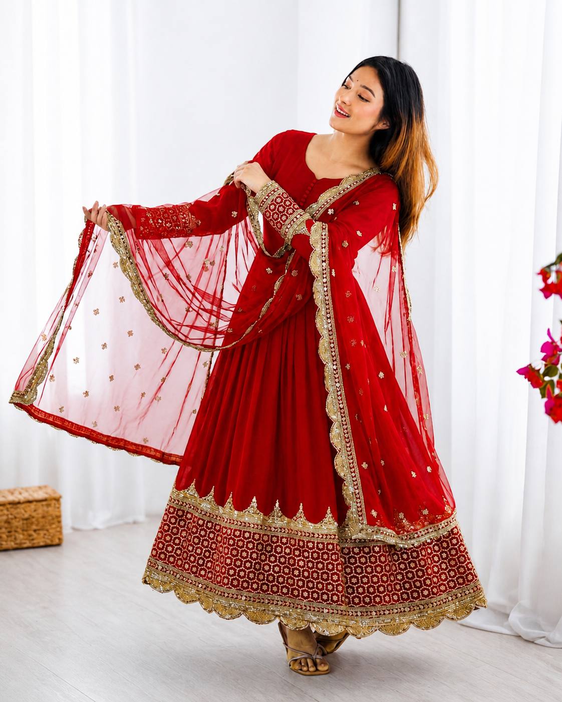 Cultural Chic Modern Meets Traditional